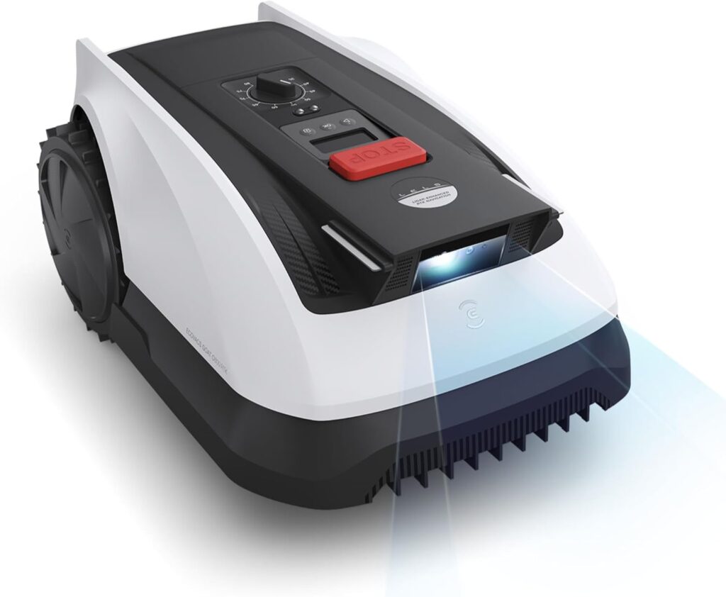 ECOVACS Goat O800 RTK