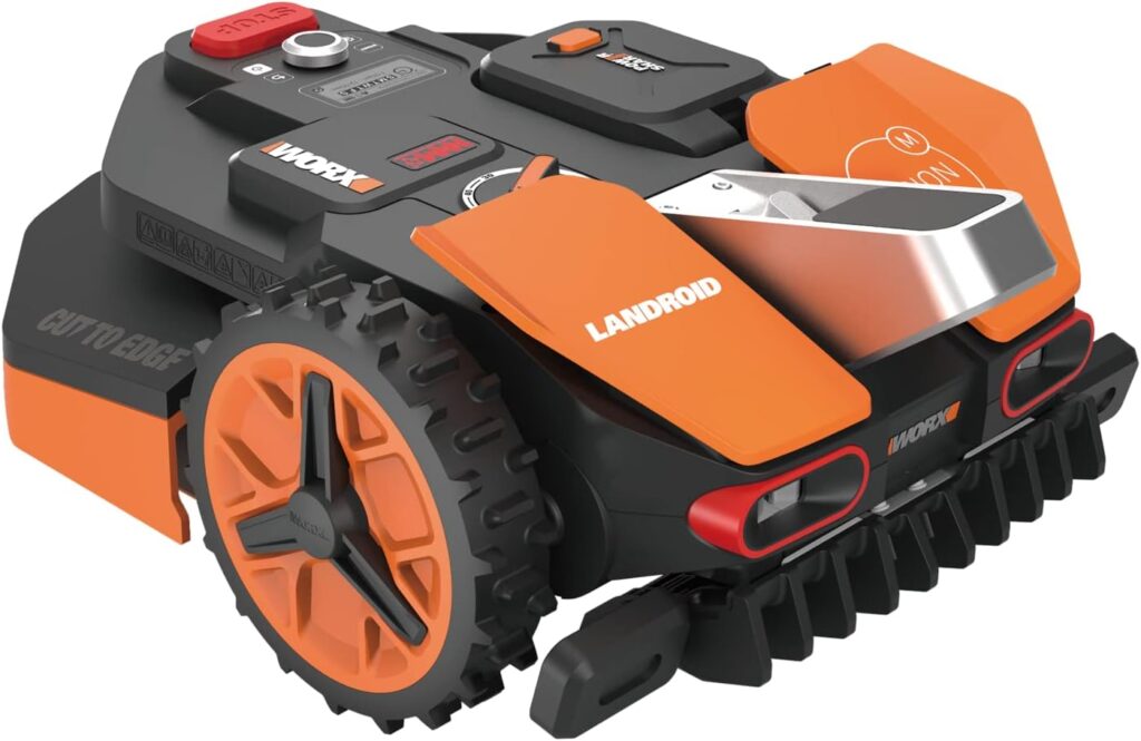 WORX LANDROID Vision WR208E.1