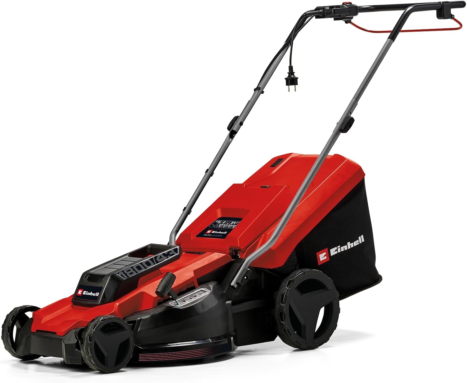 Tondeuse électrique Einhell GC-EM 1800