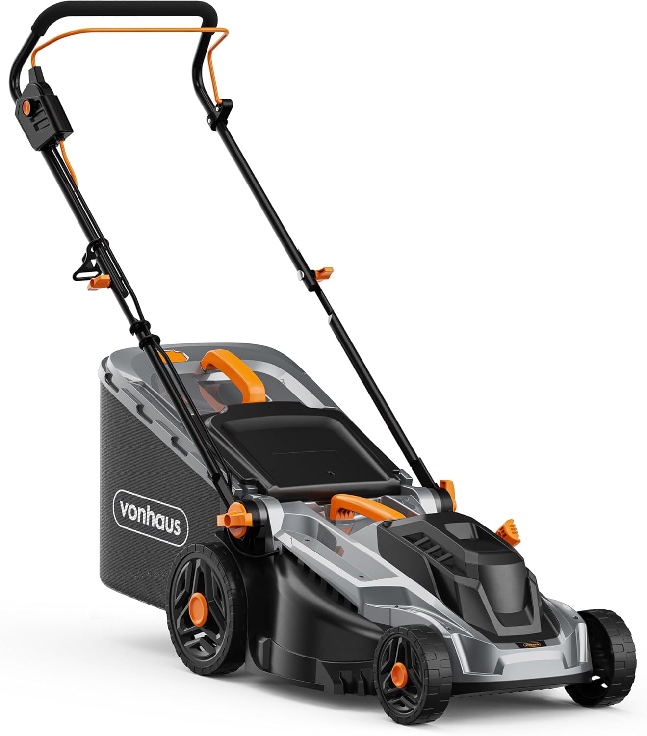 Tondeuse électrique VonHaus 1800W