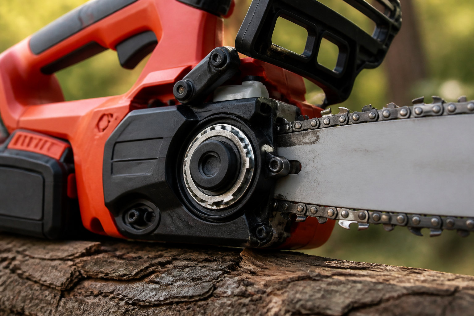 Duel technique entre motorisation et ergonomie