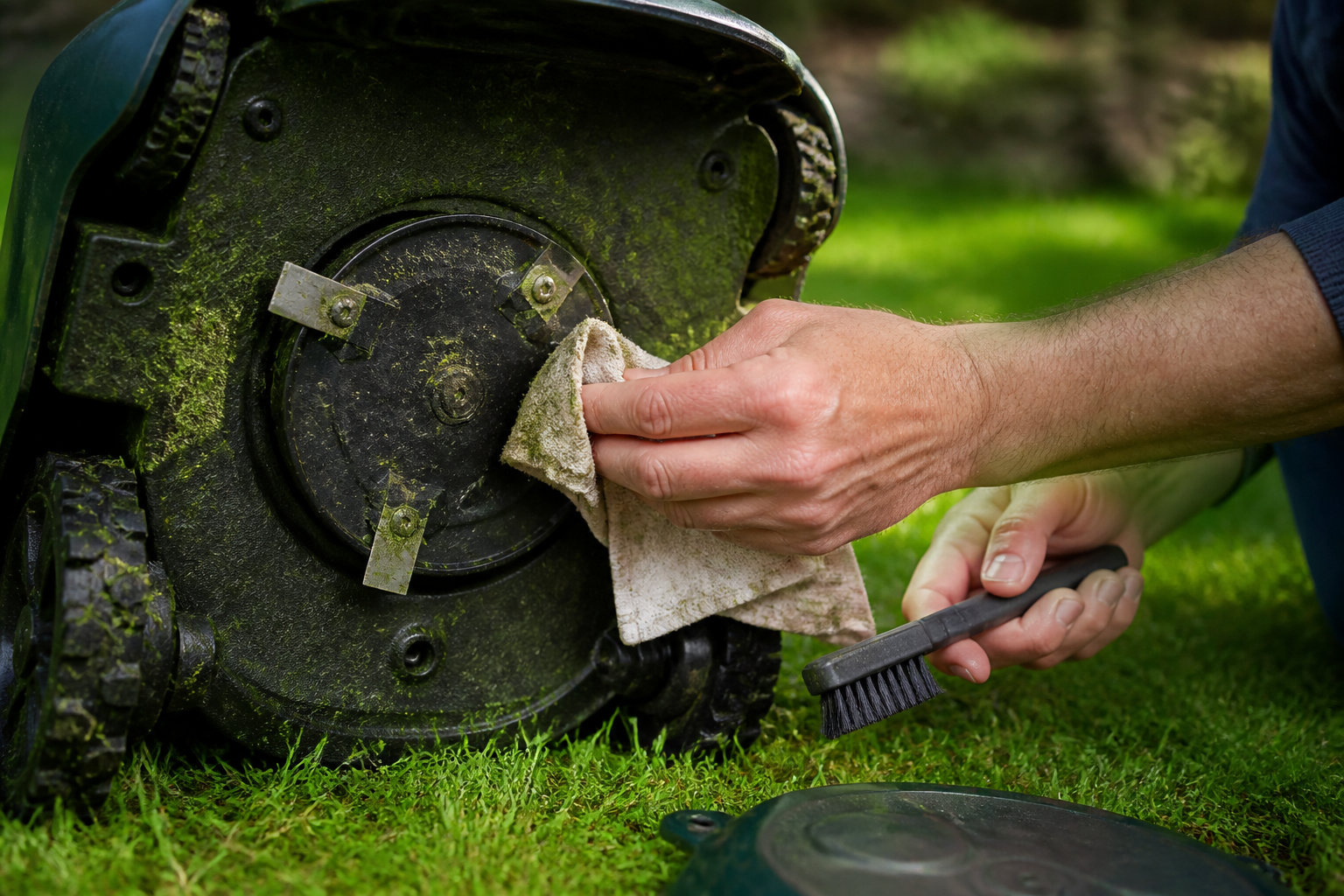 Maintenance et sécurité pour une longévité maximale