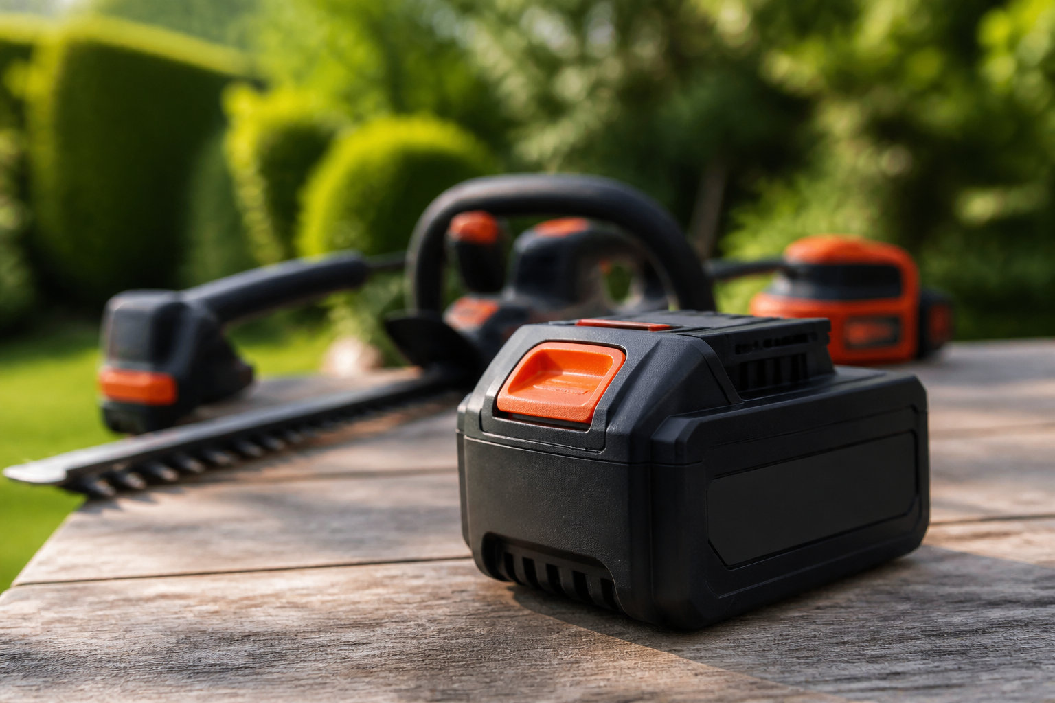 Comment choisir entre batterie, filaire et thermique ?