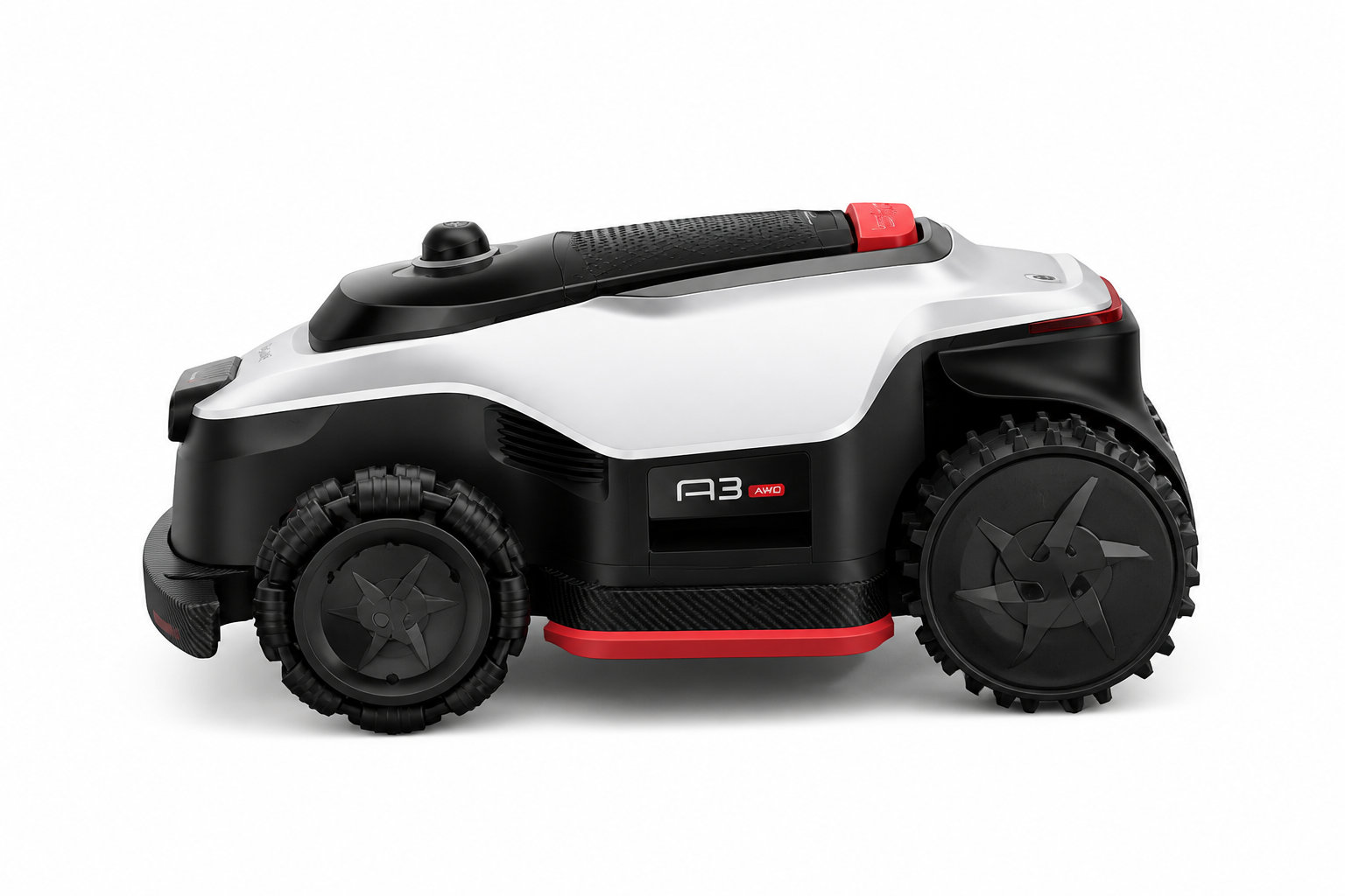 Dreame A3 AWD Pro : l'excellence de la vision binoculaire