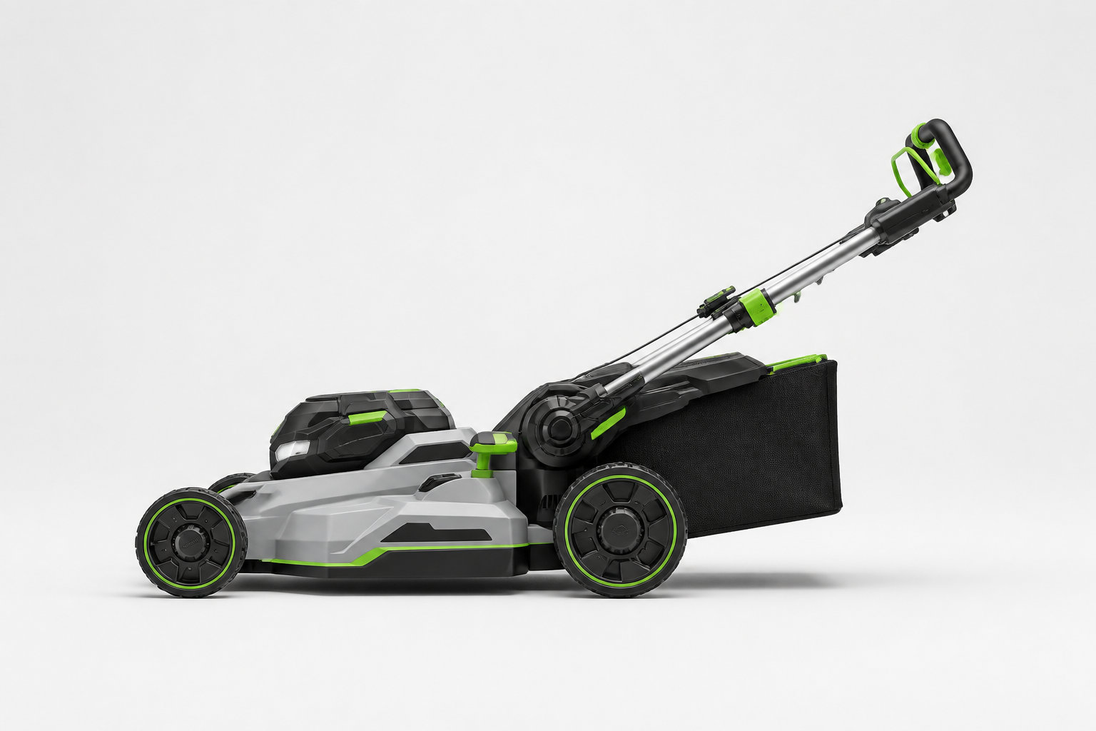 EGO Power+ LM2135E-SP : l'alternative électrique qui ne cale pas