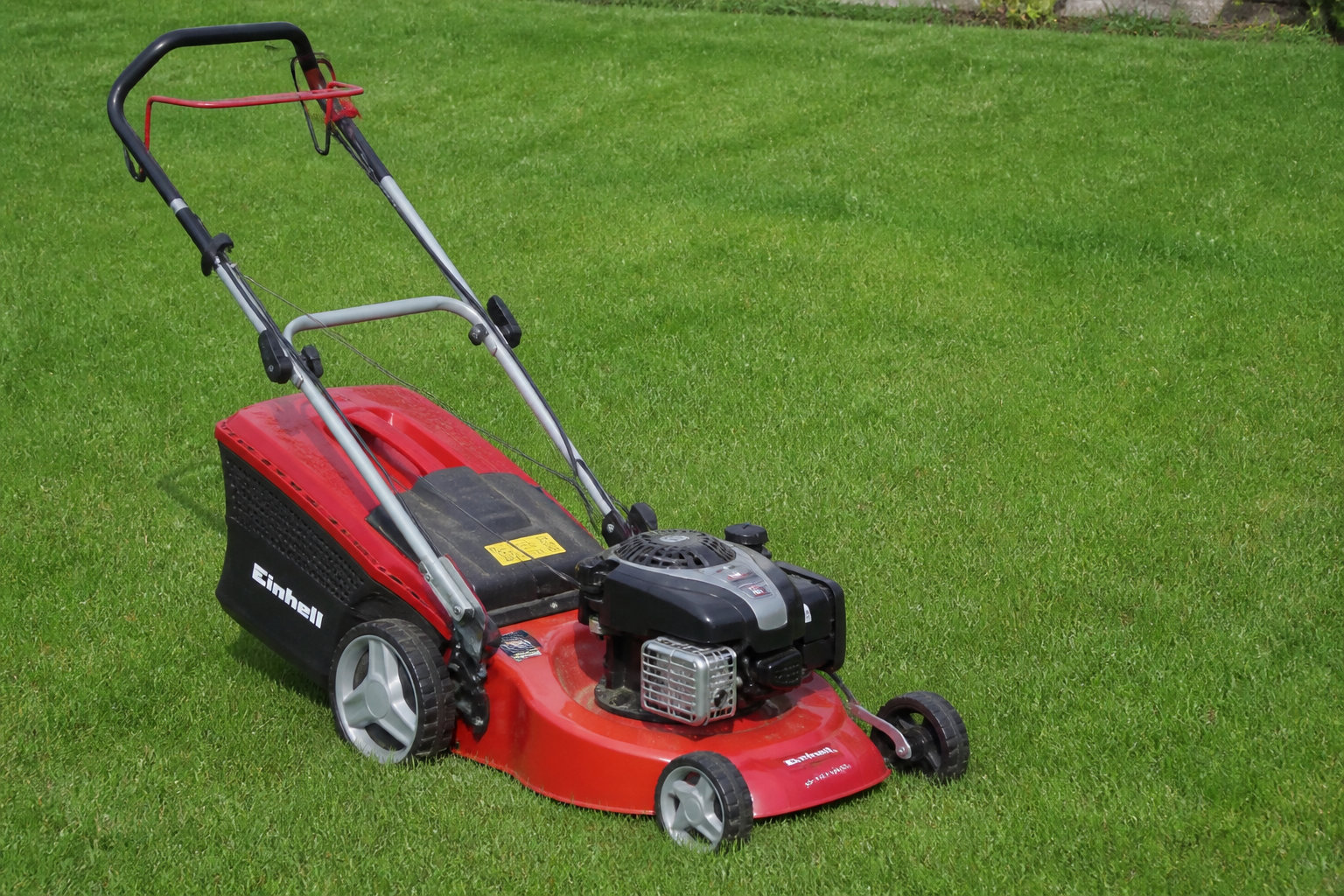 Einhell GC-PM 51/3 S : le meilleur rapport qualité-prix