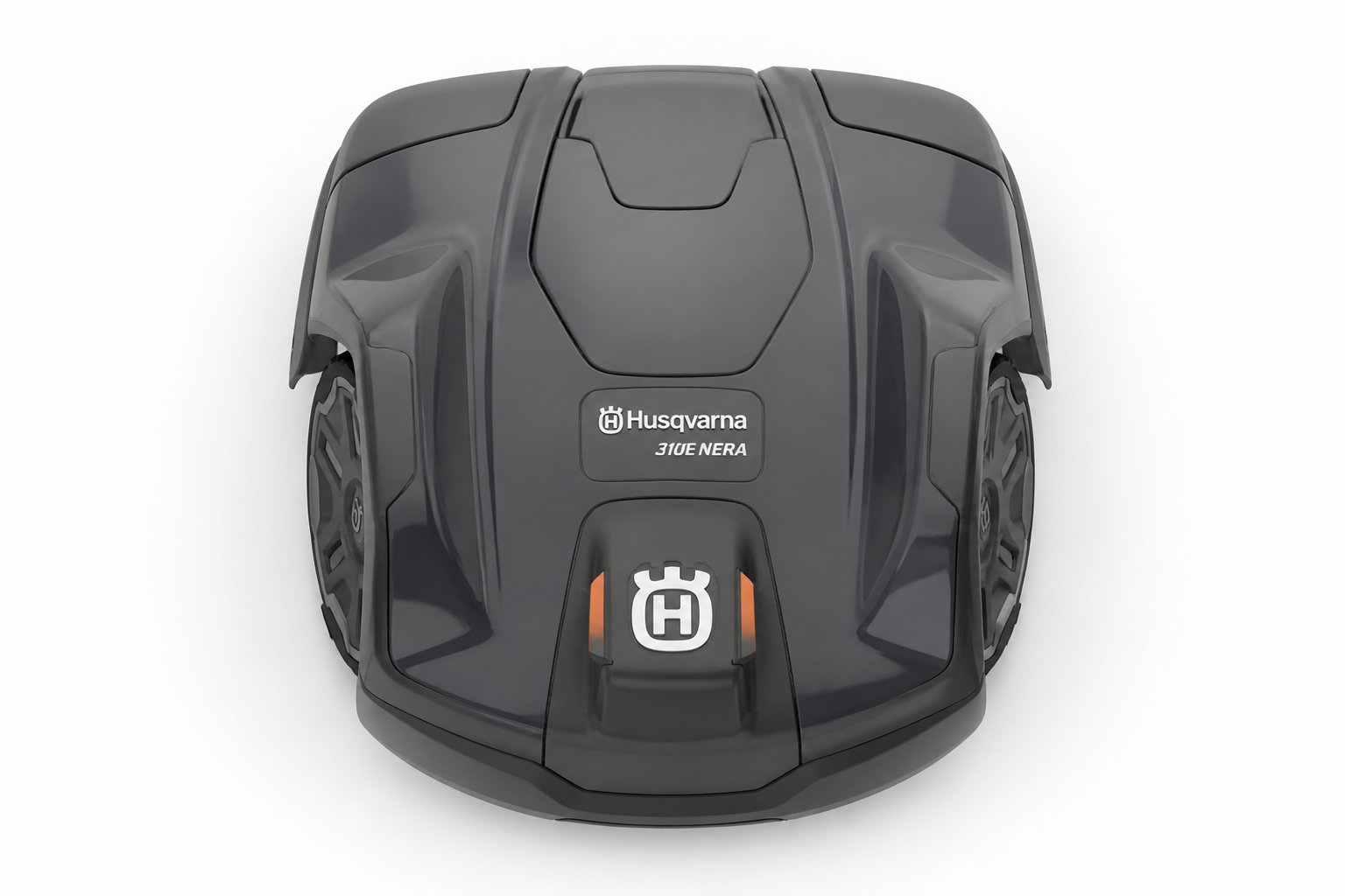 3 atouts du Husqvarna Automower 310E NERA hybride