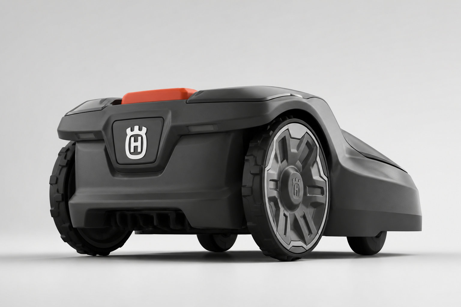 Husqvarna Automower 312V comme compromis idéal