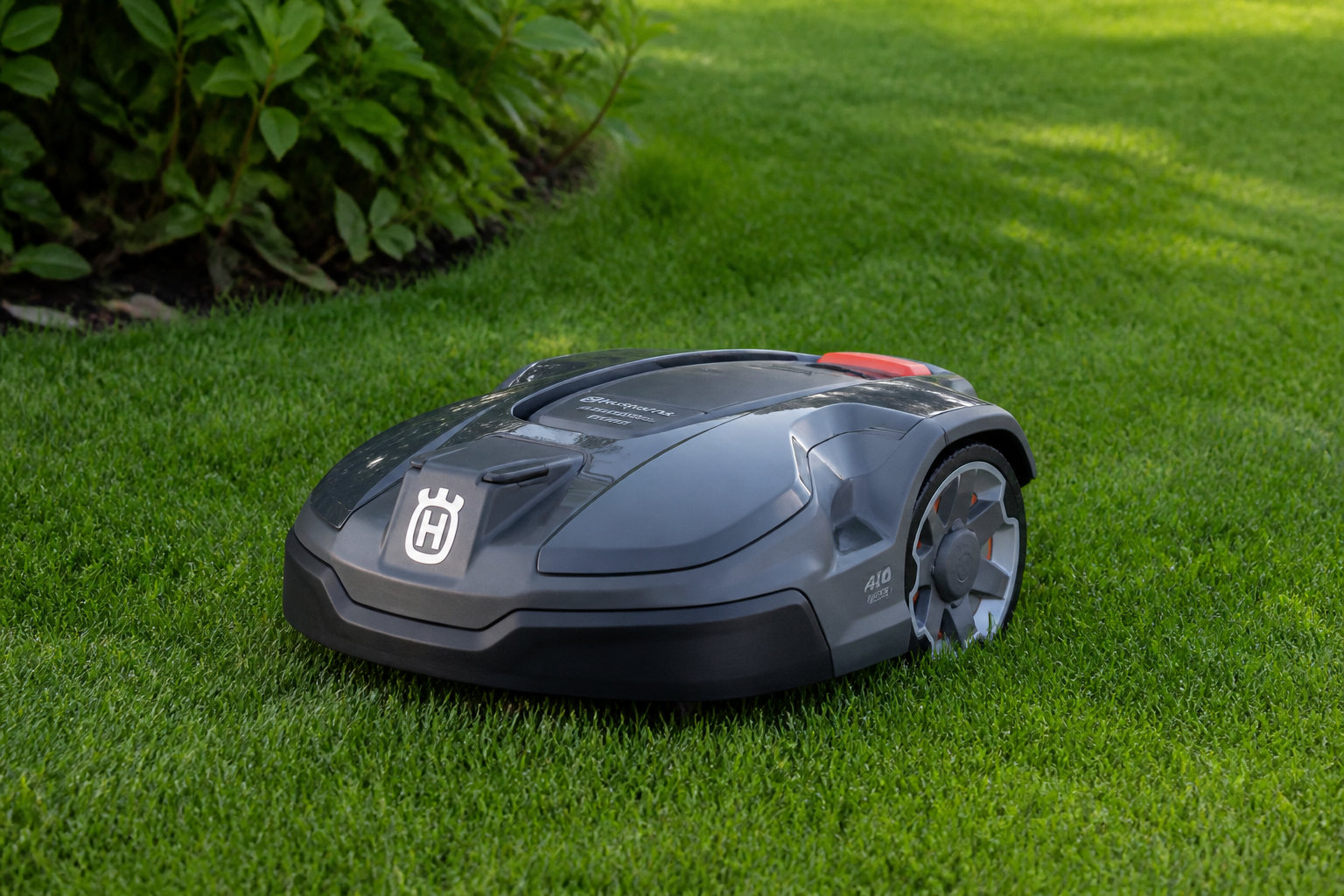 Husqvarna Automower 410VE NERA pour la performance sans fil