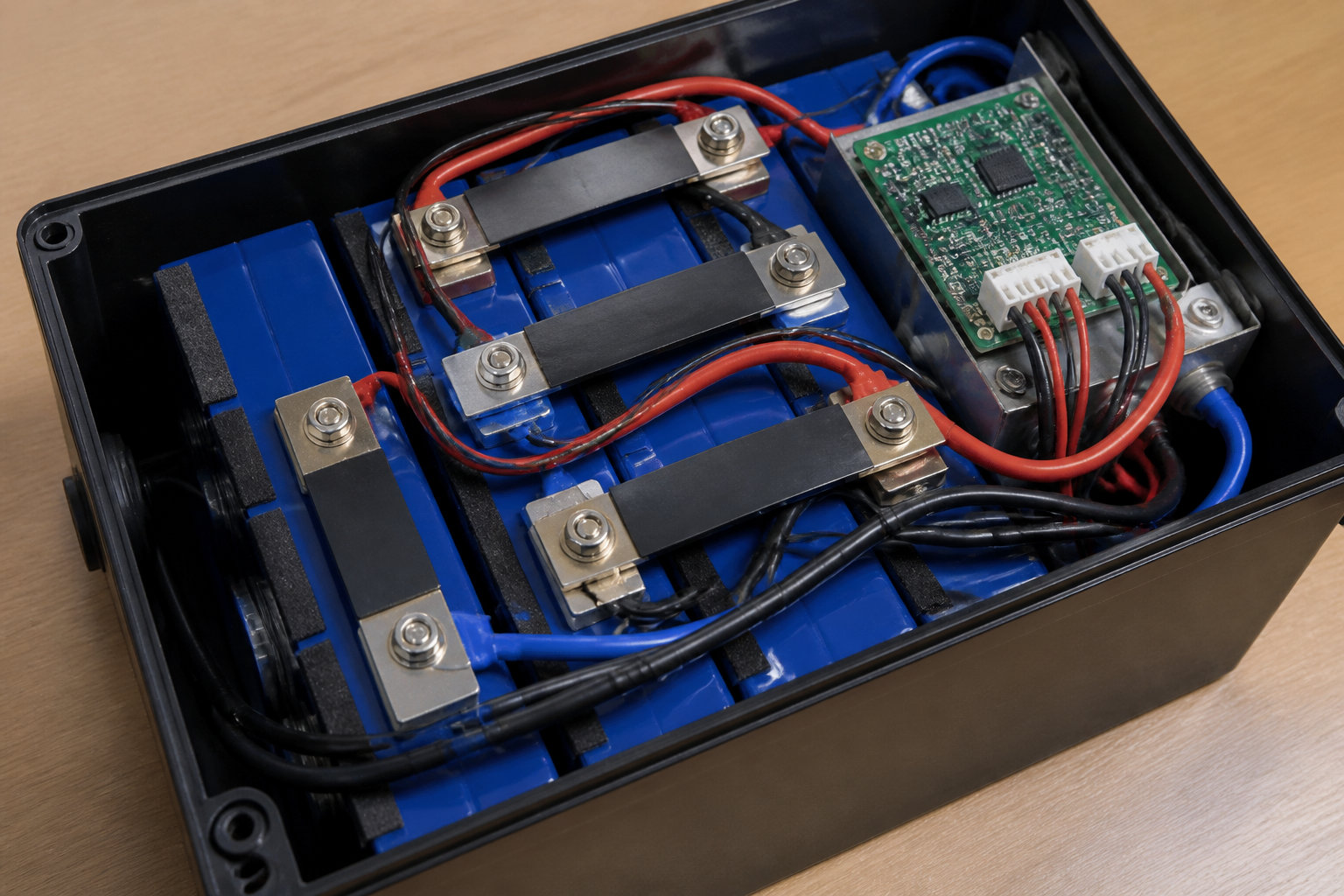 Batteries et technologies : le secret de la longévité