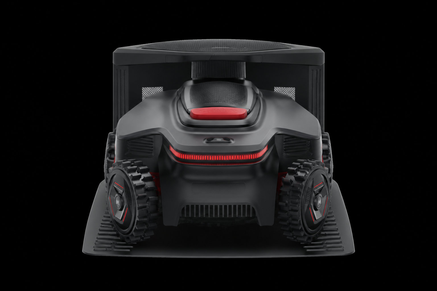 Mova Lidax Ultra AWD : performance tout-terrain accessible