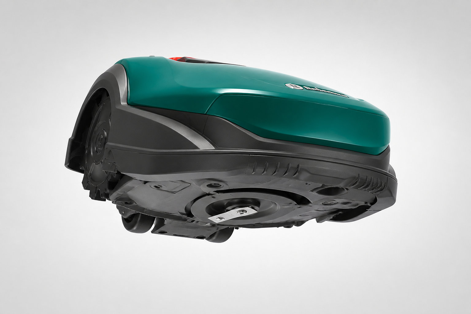 Robomow RK1000 pour les pelouses hautes et bordures