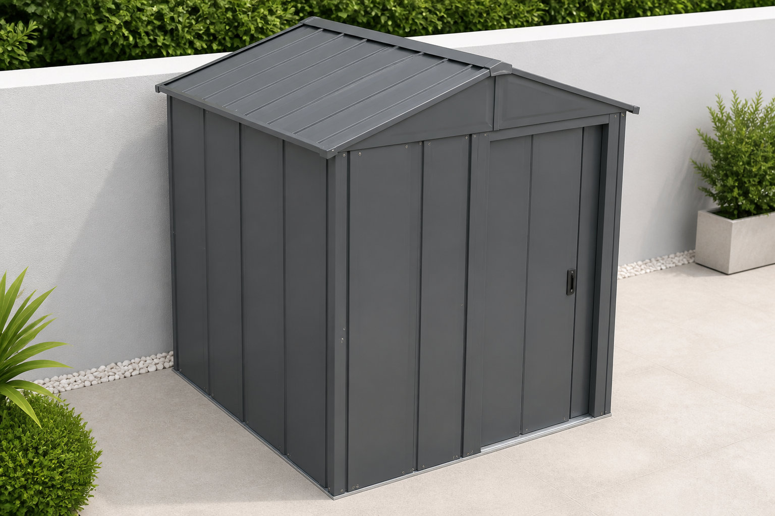 Spacemaker : le design au service du rangement