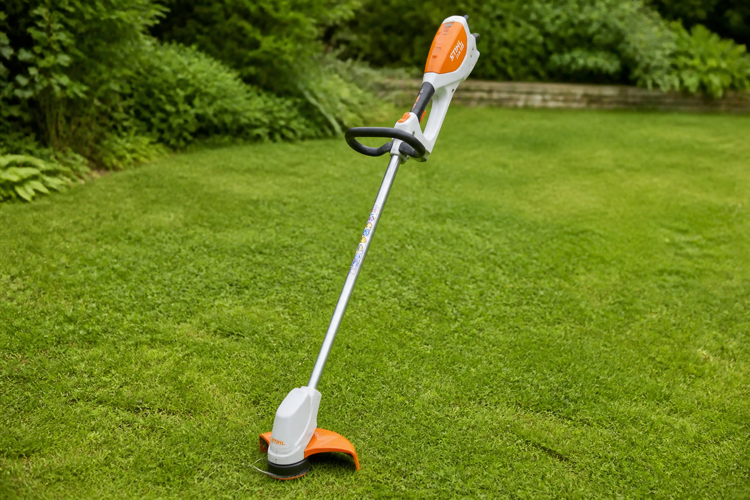 Stihl FSA 45 : l'excellence de la précision sans fil