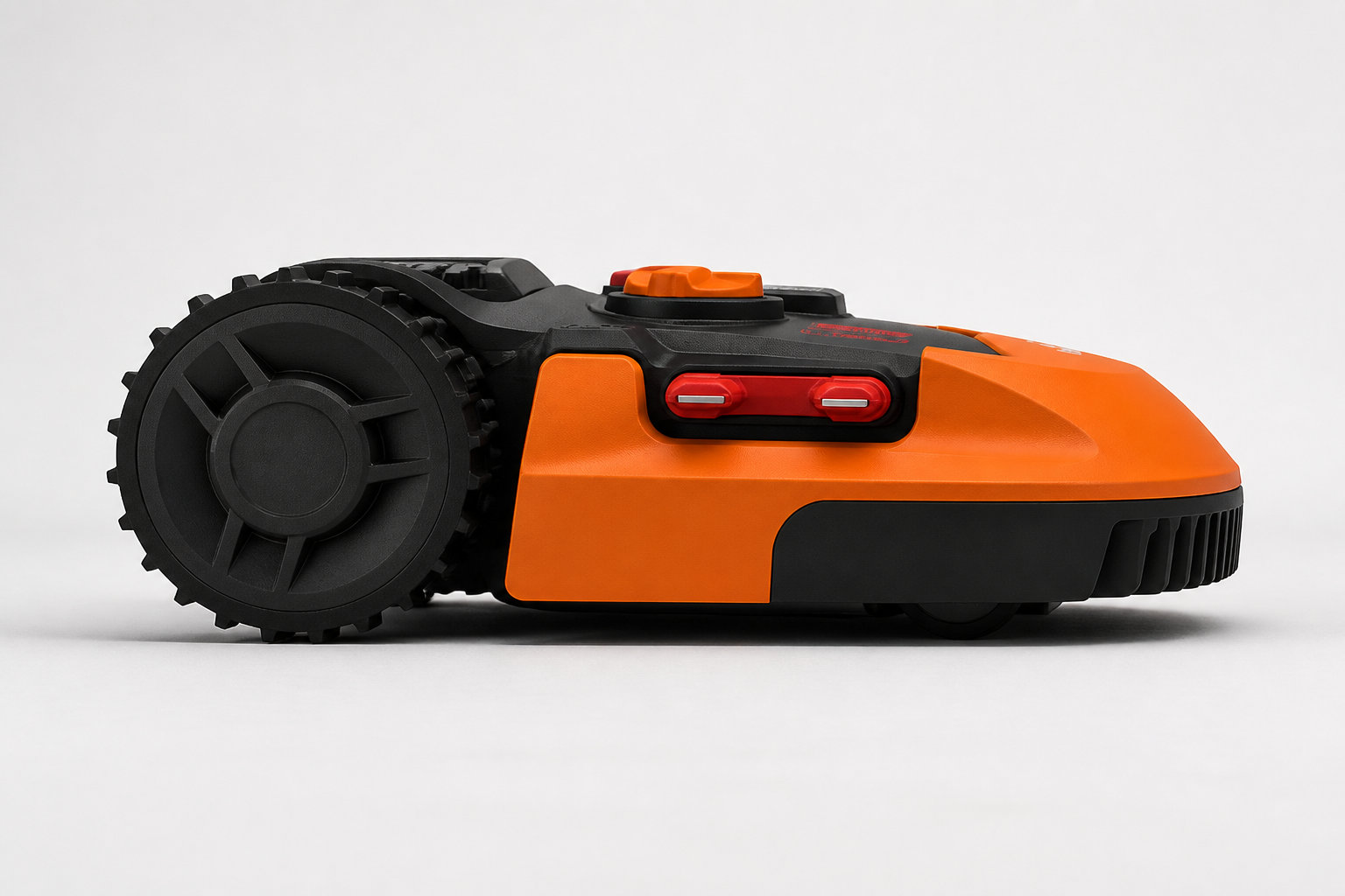 Worx Landroid L2000 : l'agilité et la modularité